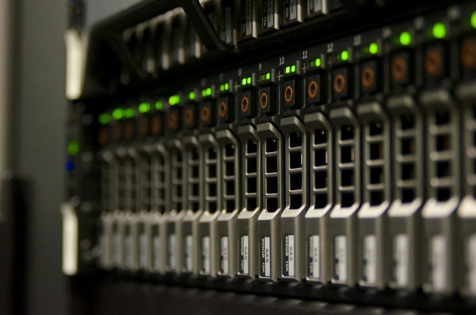 Enterprise Software Solutions technology